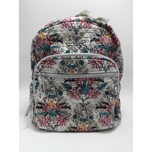 Vera Bradley Harry Potter Herbology Campus Backpack Large READ Clean Preowned